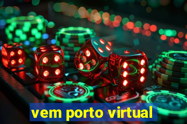 vem porto virtual